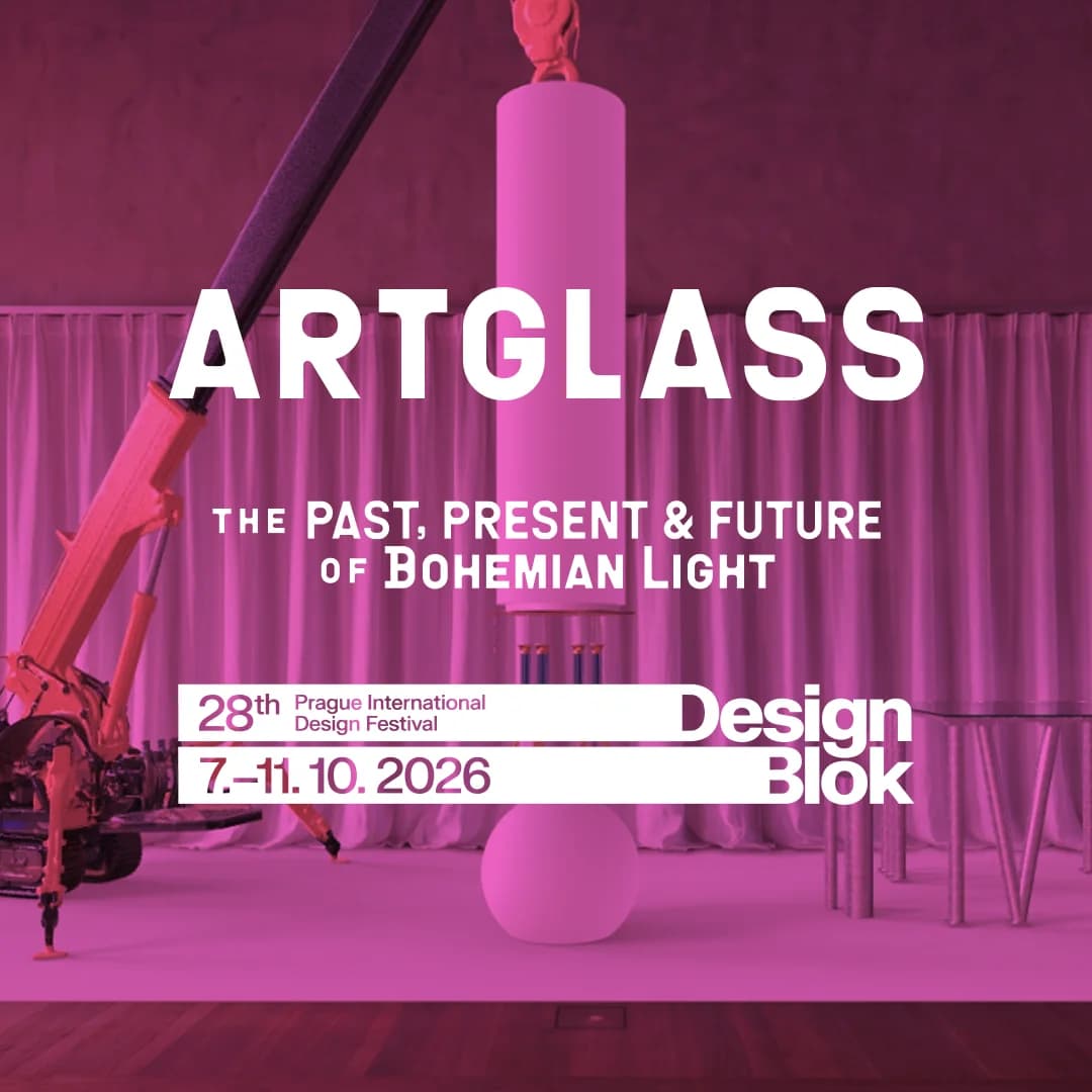 DESIGNBLOK 7.-11.10.2026