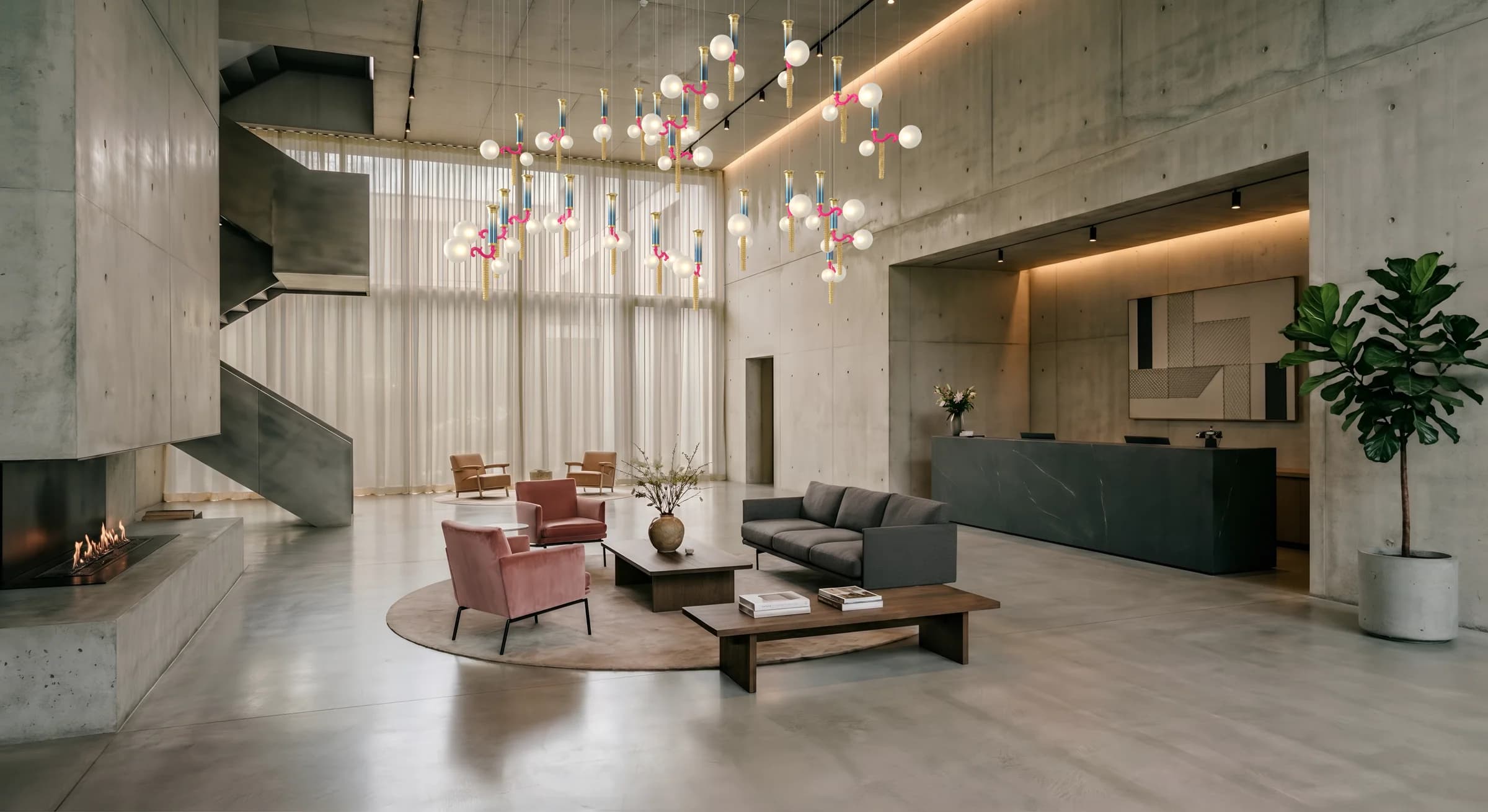 Gallery 25