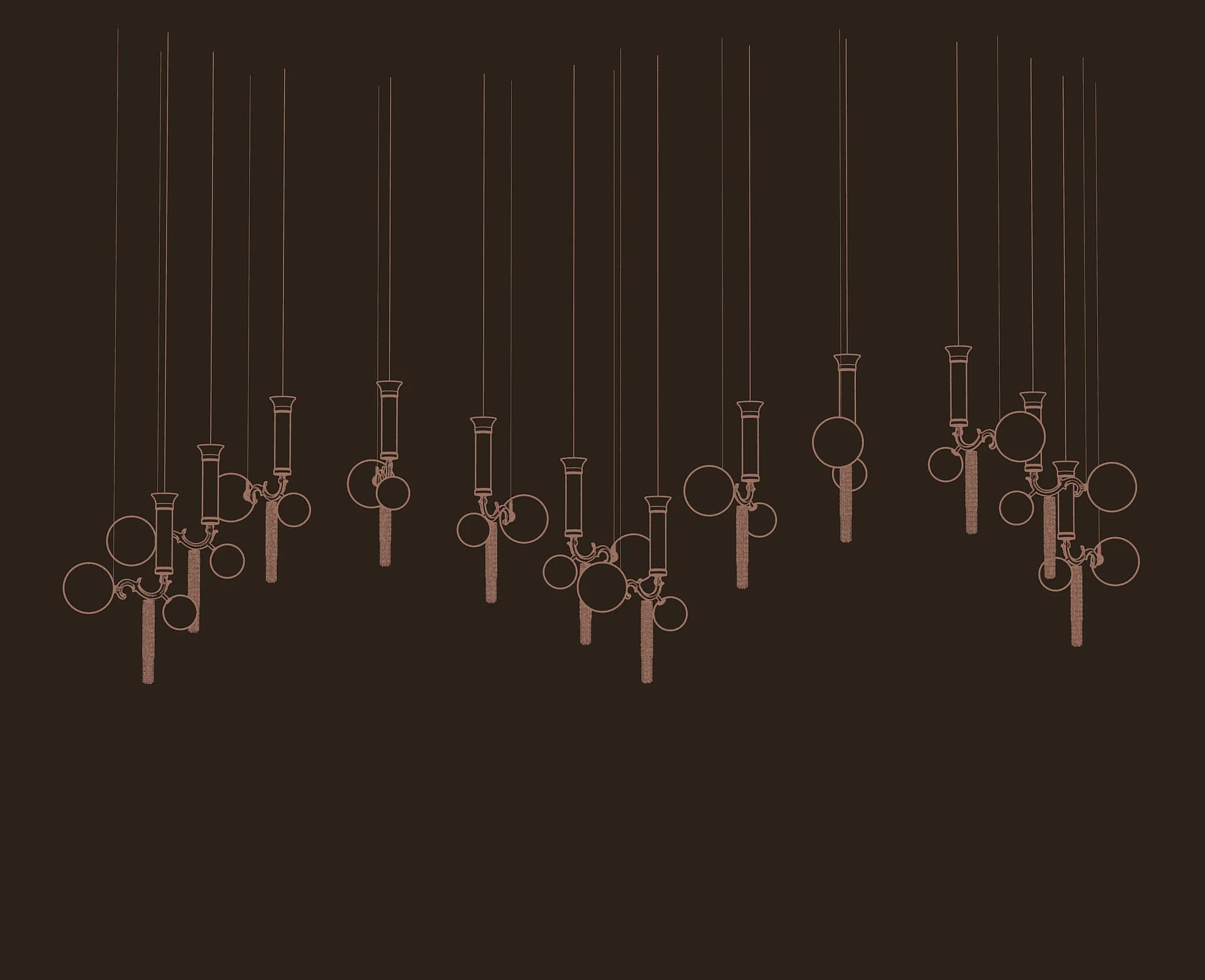 Bazaar Bizaar detail 4