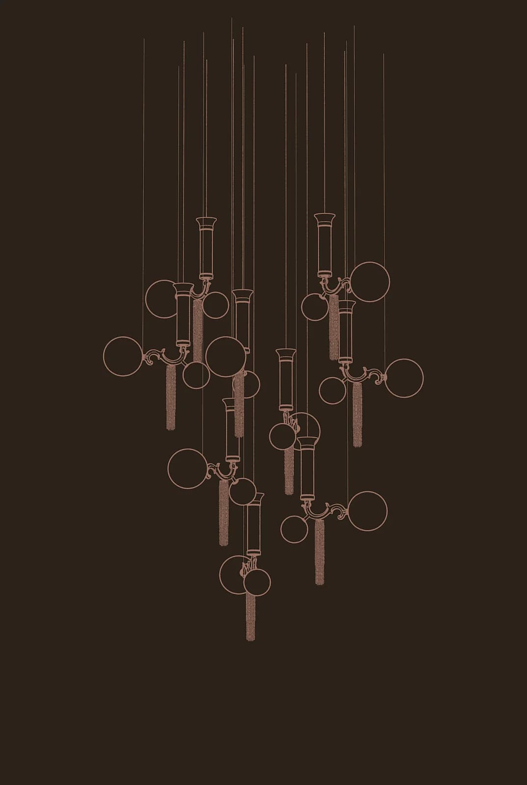 Bazaar Bizaar detail 3