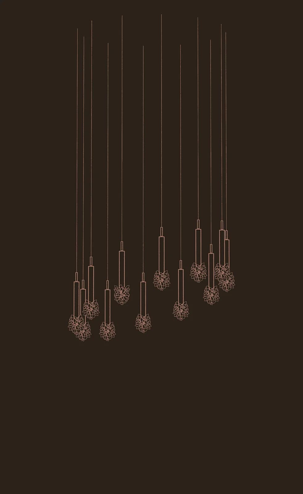 Sugar Candy detail 2