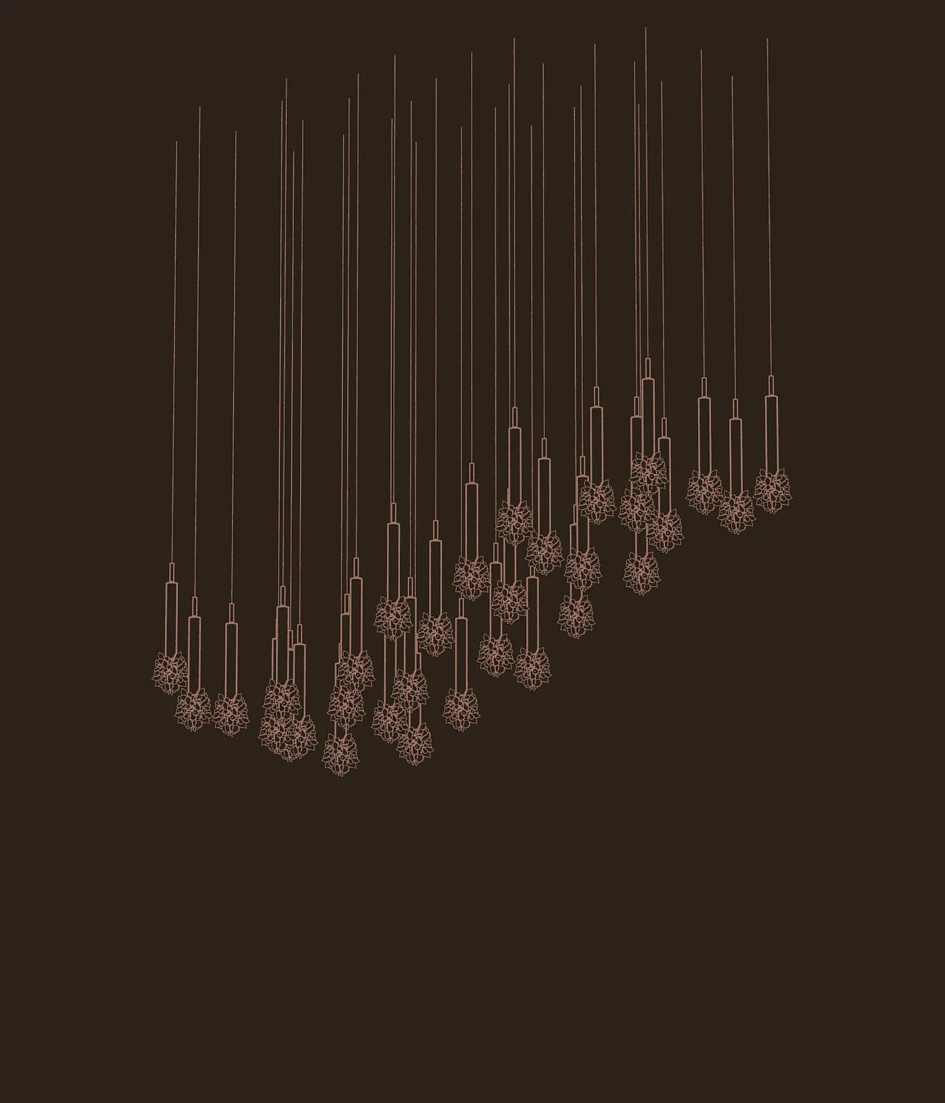 Sugar Candy detail 5