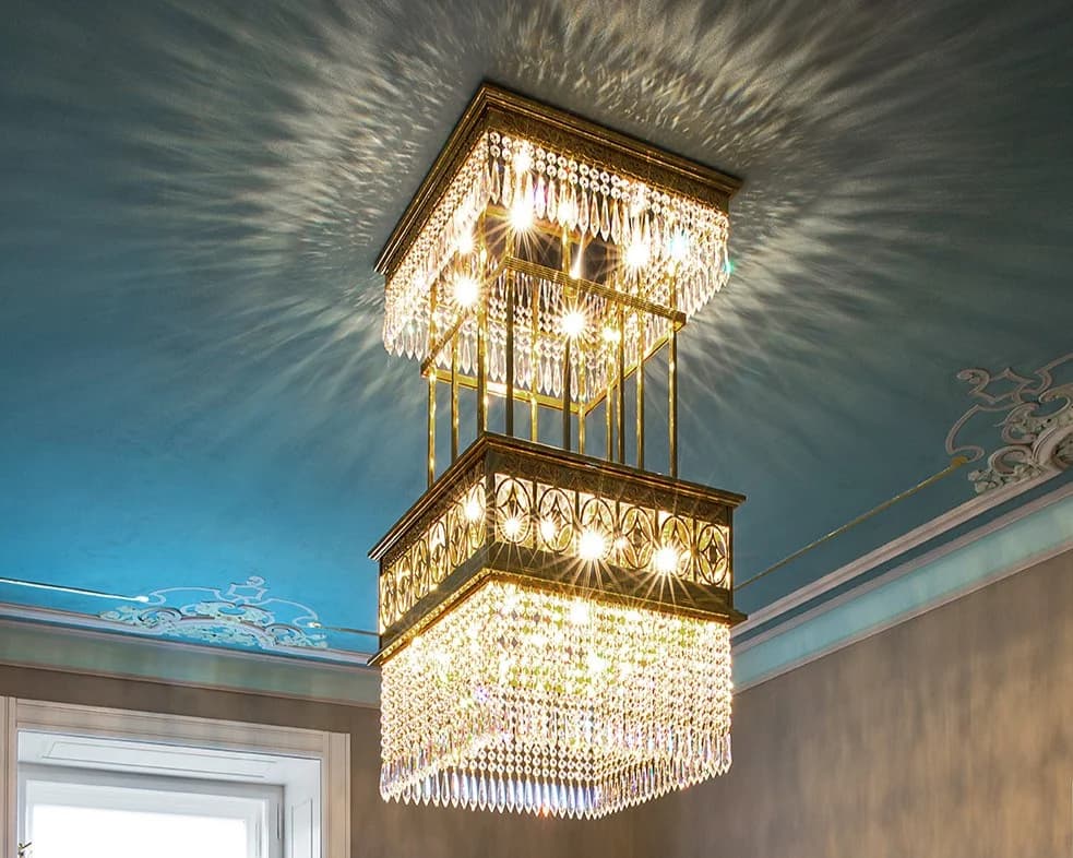 Private Residence in Prague