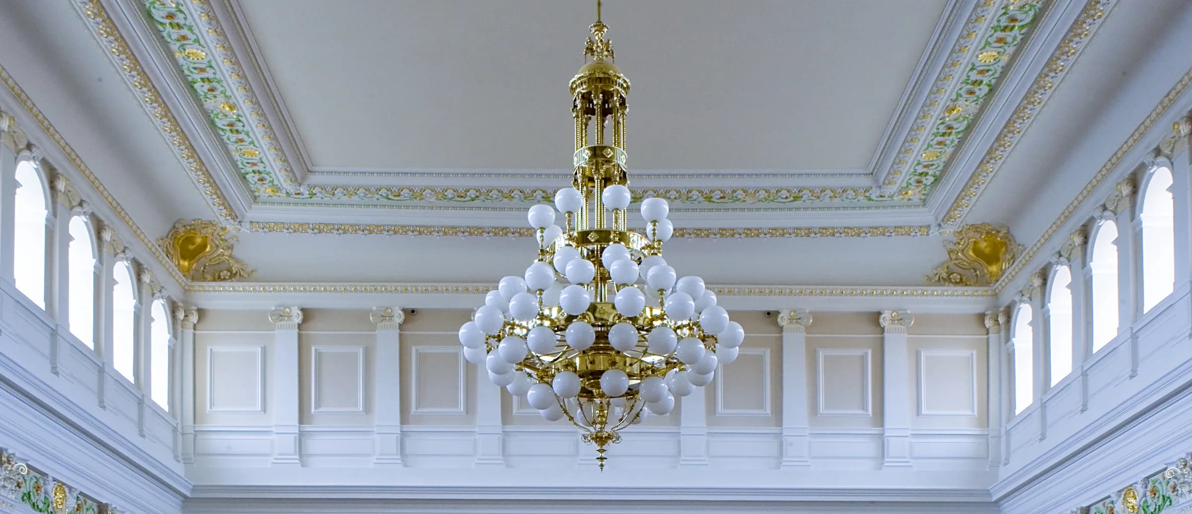 Střelnice Cultural House